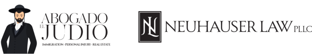 El Abogado Judio – Neuhauser Law