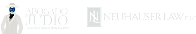 El Abogado Judio – Neuhauser Law